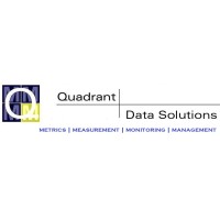 Quadrant Data Solutions LLC Logo
