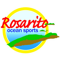Rosarito Ocean Sports Logo