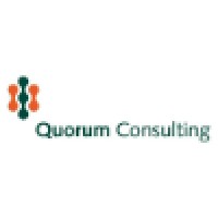 Quorum Consulting Logo