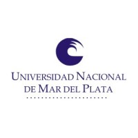 Universidad Nacional de Mar del Plata Logo