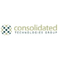 Consolidated Technologies Group Logo