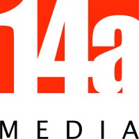 14a Media GmbH Logo