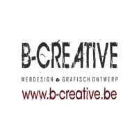 B-CREATIVE Logo