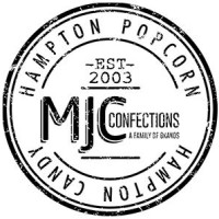 MJC Confections LLC Logo