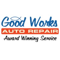 Good Works Auto Repair, LLC Logo