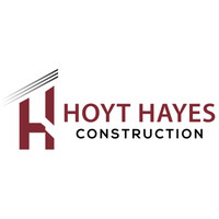 Hoyt Hayes Construction Logo