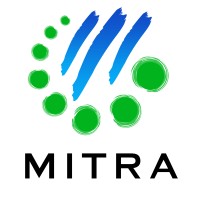 PT. MITRA SARUTA INDONESIA Logo