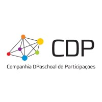 Grupo DPaschoal Logo