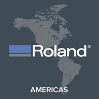 Roland DGA Logo