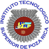 INSTITUTO TECNOLÓGICO SUPERIOR DE POZA RICA Logo
