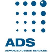 ADS Advanced Design Services GmbH Logo