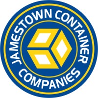 Jamestown Container Companies Logo
