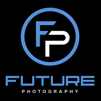FUTURE PHOTOGRAPHY Logo