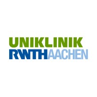 Uniklinik RWTH Aachen Logo