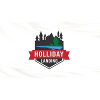 Holliday Landing Resort & Marina Logo