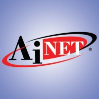 AiNET Logo