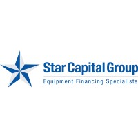 Star Capital Group Logo