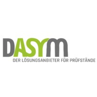 DASYM GmbH Logo