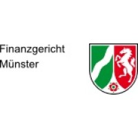 Finanzgericht Münster Logo