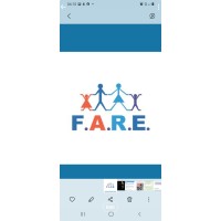 FARE Scotland Logo