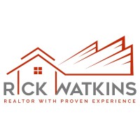 RICK WATKINS REALTY, INC. Logo