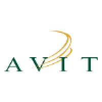 AVIT - Aviation Information Technology Logo