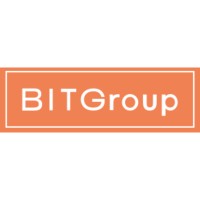 Bit Group Finland Oy Logo