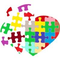 CARING HEARTS BEHAVIORAL SERVICES Logo