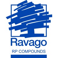 RP Compounds GmbH Logo