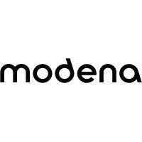 Modena Gruppen Logo