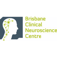 Brisbane Clinical Neuroscience Centre Logo
