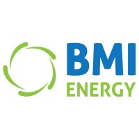 BMI Energy Management Logo