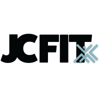 JCFIT Logo