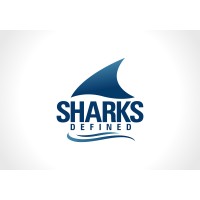 SHARKS DEFINED INC Logo