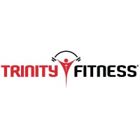 TRINITY FITNESS MINISTRIES INC Logo