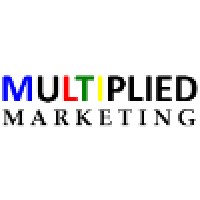 Multiplied Marketing Logo