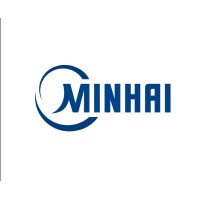 Beijing Minhai Biotechnology Co., Ltd. Logo