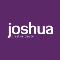 joshua - creative design Logo