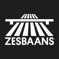 Zesbaans Logo