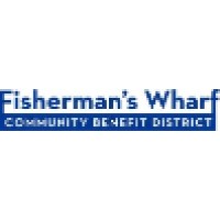 Fishermans Wharf Community Benefit District Logo
