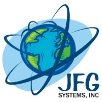 JFG Systems, Inc. Logo