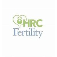 HRC Fertility Logo