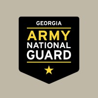 Georgia Army National Guard Logo