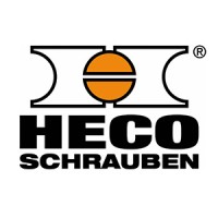 HECO-Schrauben GmbH & Co. KG Logo