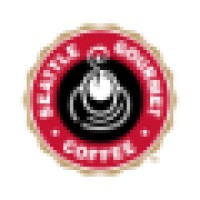 Seattle Gourmet Coffee Logo