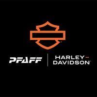 Pfaff Harley-Davidson Logo