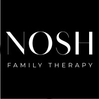 Nosh Family Therapy Logo