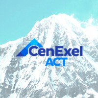 CenExel ACT (Anaheim Clinical Trials) Logo