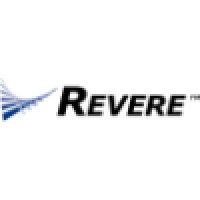 Revere Data, LLC Logo