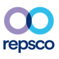 REPSCO PROMOTION Logo